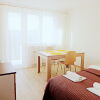 Отель Apartament Dream Loft GOLD в Варшаве