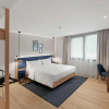 Отель Hilton Garden Inn Bucharest Airport, фото 20