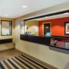 Отель Extended Stay America Suites Meadowlands Rutherford, фото 20
