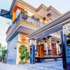 Отель OYO 3771 Kubu Alvian Guest House, фото 1