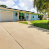 Отель Dog-friendly Port St Lucie Home w/ Private Pool!, фото 23