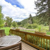 Отель Elk River Cabin -- Cabin Condo In Estes Park -- 23-zone3554 3 Bedroom Condo by RedAwning, фото 8