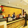 Отель Dunhuang Dianli Hotel, фото 7