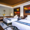 Отель Konggu Youlan Hotel, фото 15