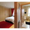 Отель Charming, Spacious 1BR Flat for 4 in Edinburgh, фото 2