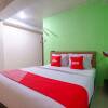 Отель OYO 1495 Hotel Lendosis, фото 24