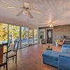 Отель Spacious Duluth Home w/ Lake View & Fire Pit, фото 14
