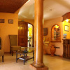 Отель Quinta da Lagoa, фото 9