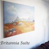 Отель The Britannia Suite, фото 24