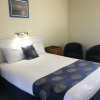 Отель Pelican Motor Inn, фото 2