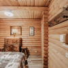 Отель Baker Rim Cabin 17 - A Rustic Family Cabin With Modern Features, фото 11