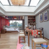 Отель Zhangjiajie Golf Club Homestay, фото 21