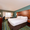 Отель Holiday Inn Express Flagstaff, an IHG Hotel, фото 4