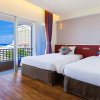 Отель Sunset Beach Hotel, фото 6