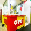 Отель OYO 89738 1st Inn Hotel Glenmarie, фото 2