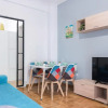 Отель Suite 04 - Smart Cozy Suites - In the heart of Athens - 5 minutes from Metro, фото 11
