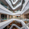 Отель Xi'an Hotel Nanning Vientiane City Convention and Exhibition Center, фото 14
