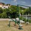 Отель Rab Coastal Retreat for Big Families, фото 13
