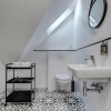 Отель Design Pension Twenty, фото 6