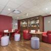 Отель Campanile Lyon Centre - Gare Part Dieu, фото 14