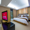 Отель Nanning Yongjiang Hotel, фото 6