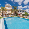 Отель Oscar Villa & Studios, фото 11