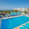 Отель Sanders Florida - Cozy 1-bdr Apt w Sea View, фото 16