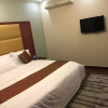 Отель Al Shoqdof hotel Jeddah, фото 10