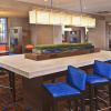 Отель Courtyard by Marriott Basking Ridge, фото 21