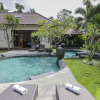 Отель D'bulakan Kampung Villa Ubud, фото 8