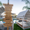 Отель Lago Resort Menorca Casas del Lago - Adults Only в Сиудаделе