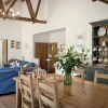Отель Superb Detached Grade II Listed Barn Conversion with Hot Tub & Free Membership To Nearby Leisure Clu, фото 8