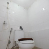 Отель Homey and Comfort Living Studio Room at Bassura City Apartment, фото 7