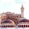 Отель Makkah Tower, фото 14