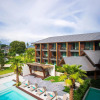 Отель The Canale Samui Resort , фото 18