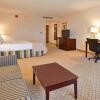 Отель Holiday Inn Hotel & Suites Springfield - I-44, an IHG Hotel, фото 9