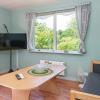 Отель 6 Person Holiday Home in Ebeltoft, фото 9