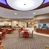 Отель Comfort Inn and Suites Plano East, фото 28