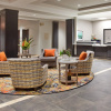 Отель Candlewood Suites Kearney, an IHG Hotel, фото 13