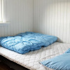Отель Cozy Holiday Home in Rømø With Swimming Pool, фото 2