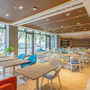 Отель Holiday Inn Express Taiyuan High Tech Zone, an IHG Hotel, фото 21