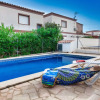 Отель Villa Mimosa II L'Ametlla de Mar, фото 12