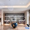 Отель Kyriad Marvelous Hotel (Yanbu International Tea City), фото 13