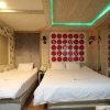 Отель Show Hotel, фото 5