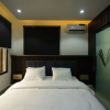 Отель Vulcan Suites Mabushi Abuja, фото 29