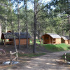 Отель Custer Crazy Horse Campground, фото 4