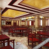 Отель The Dh International Hotel, фото 18