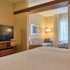 Отель Fairfield Inn & Suites by Marriott Philadelphia Horsham, фото 10