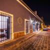 Отель Boutique Casa Altamira в Керетаро