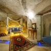 Отель Cappadocia Nar Cave House & Swimming Pool, фото 15